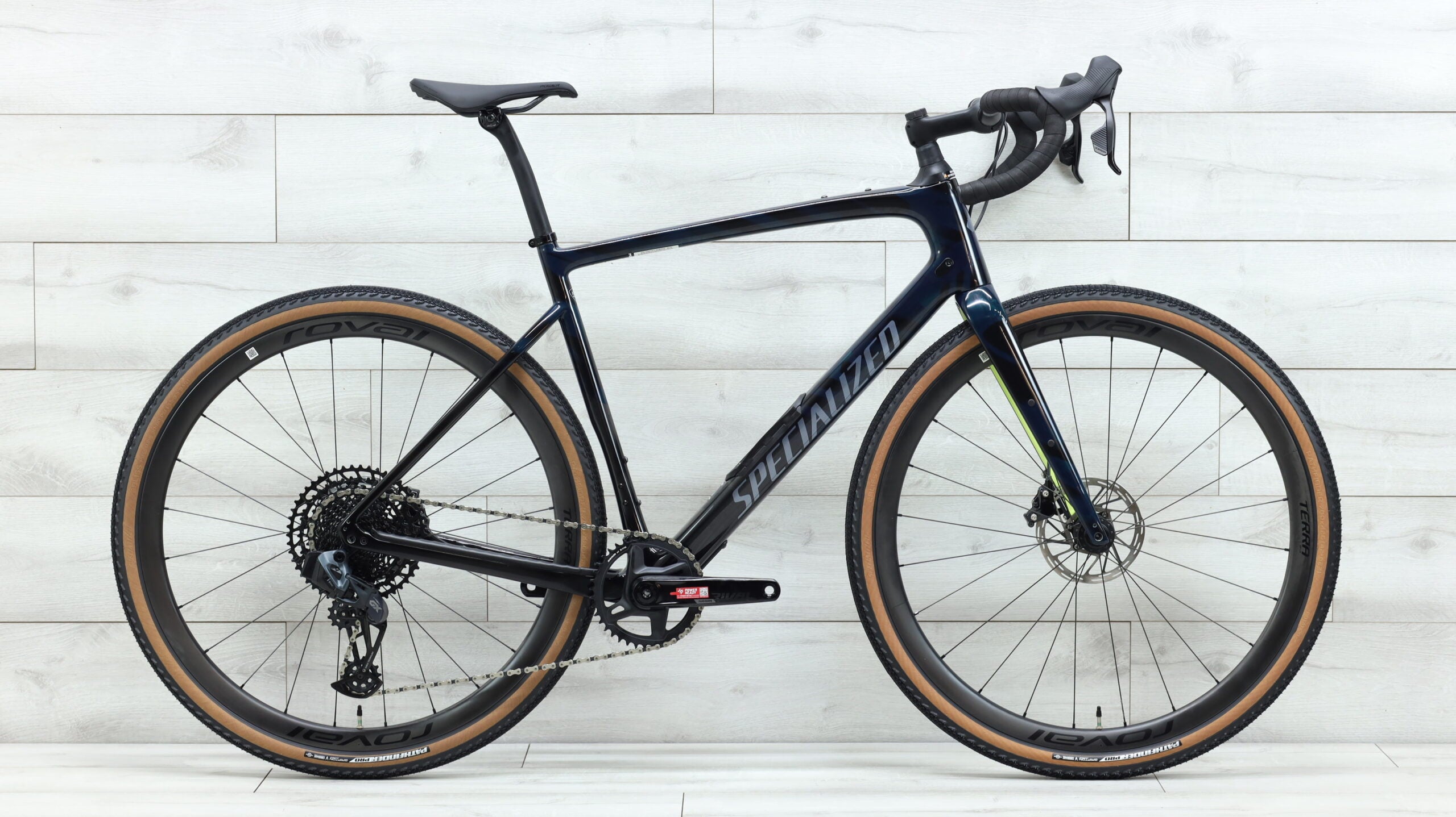 gravel bike 58 cm 2023 Specialized Diverge Expert Carbon Gravel Bike