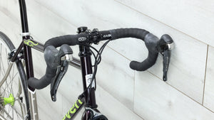 2014 Seven Cycles Axiom S  Road Bike - 53cm