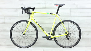 2017 Trek Boone Race Shop Limited  Cyclocross Bike - 61cm