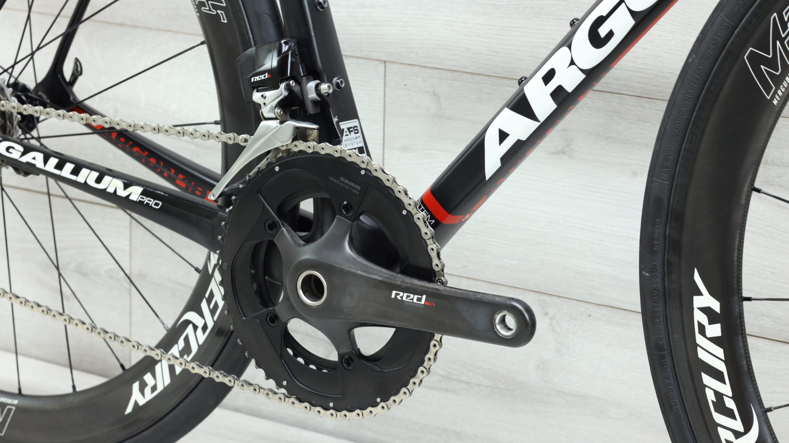 Argon 18 nitrogen 2016 on sale