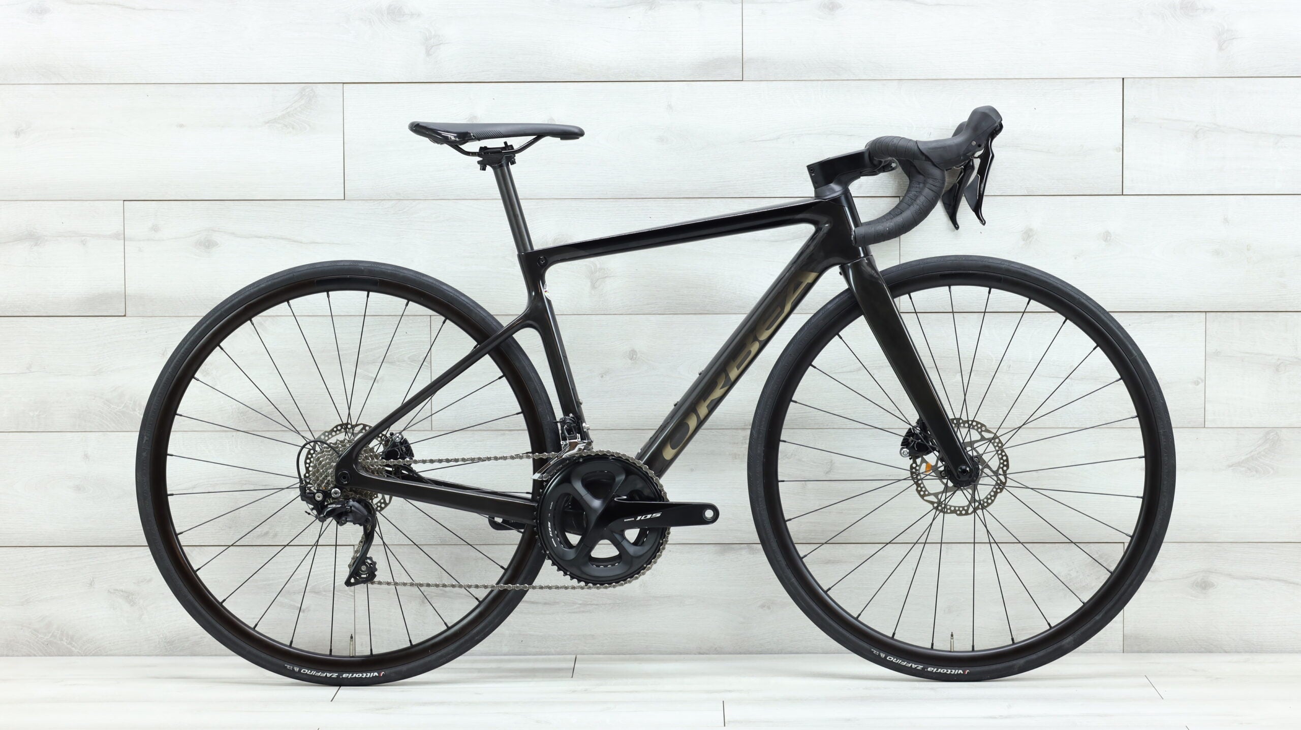 2022 Orbea Orca M30 Road Bike 49cm