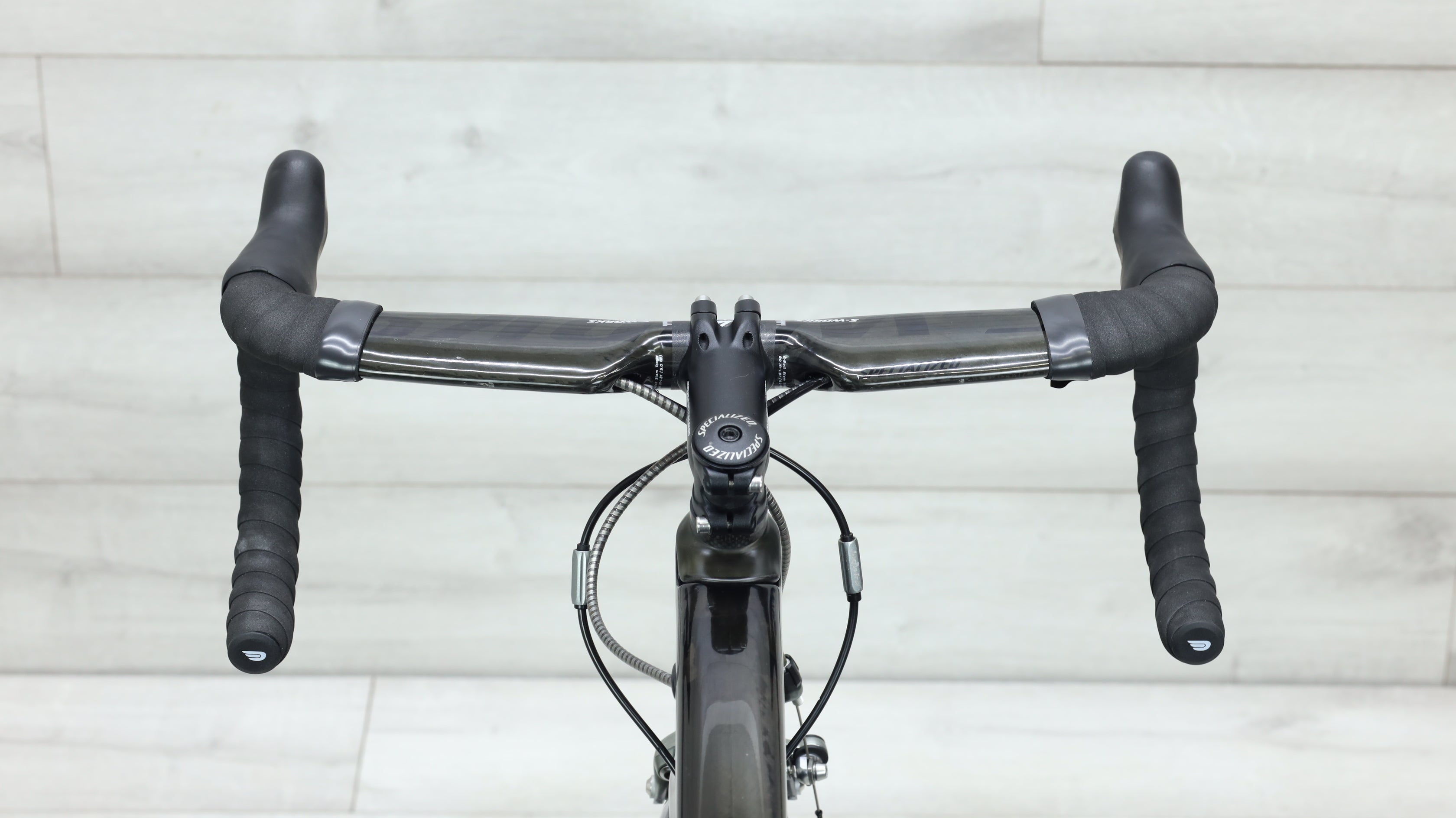2012 Specialized S-Works Venge Project Black Road Bike - 58cm