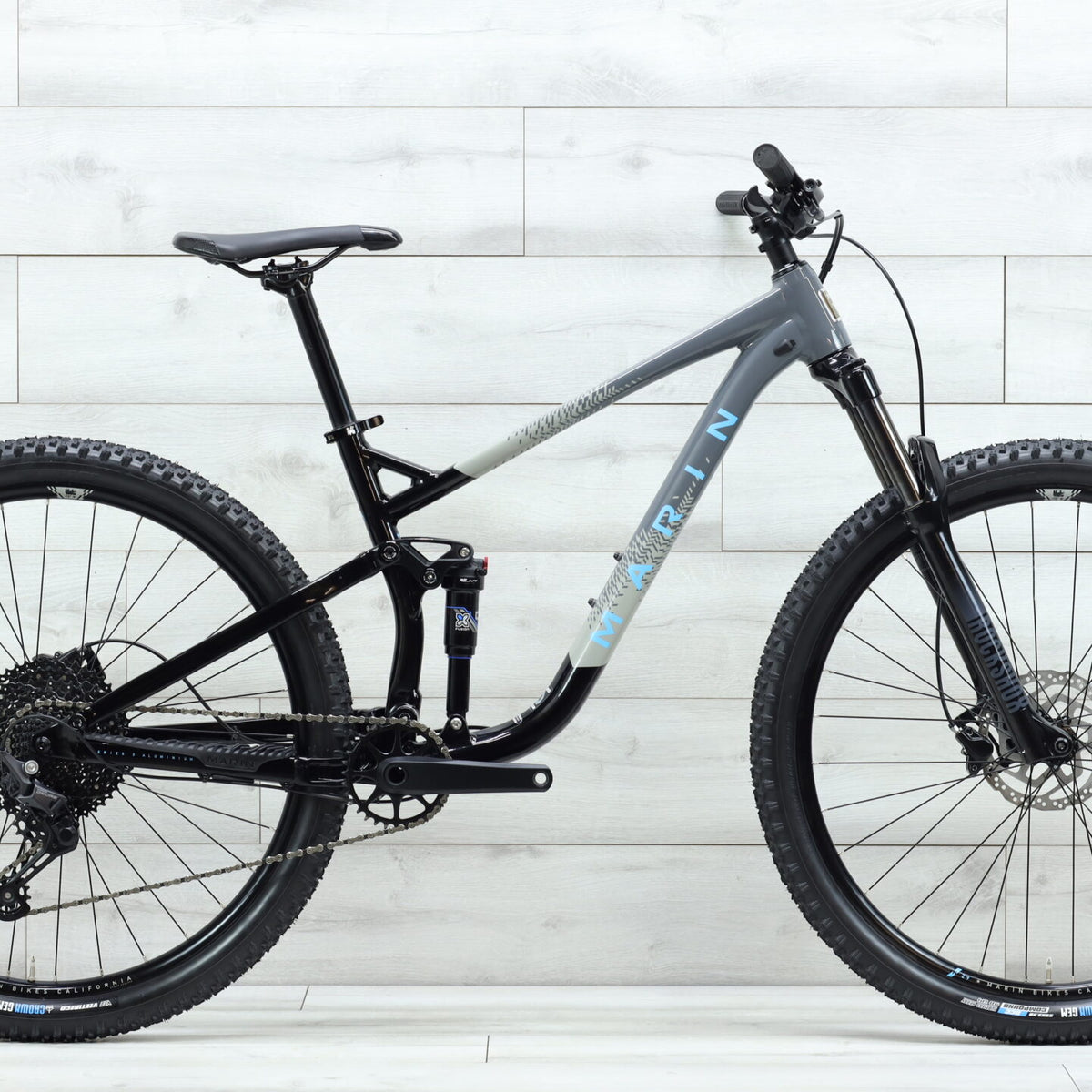2022 Marin Rift Zone 29 1 Mountain Bike - Large – Cycle Limited