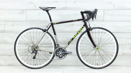 2014 Seven Cycles Axiom S