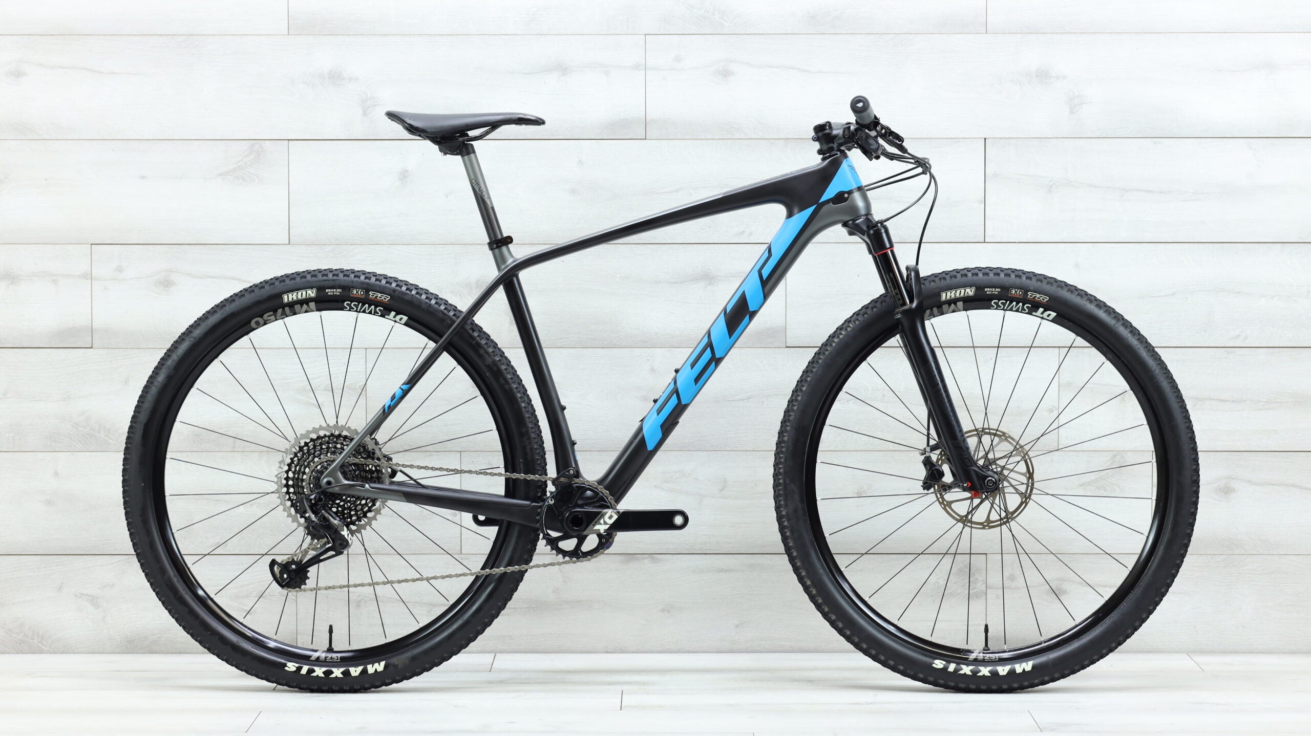 felt gravel bike 2019 2019 Felt Doctrine 1 Mountain Bike