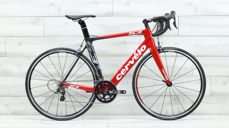 2016 Cervelo S3