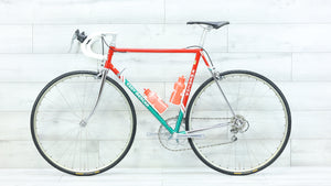 1990 Eddy Merckx Corsa Extra 7-Eleven Road Bike - 55cm