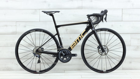 2021 BMC Teammachine SLR THREE