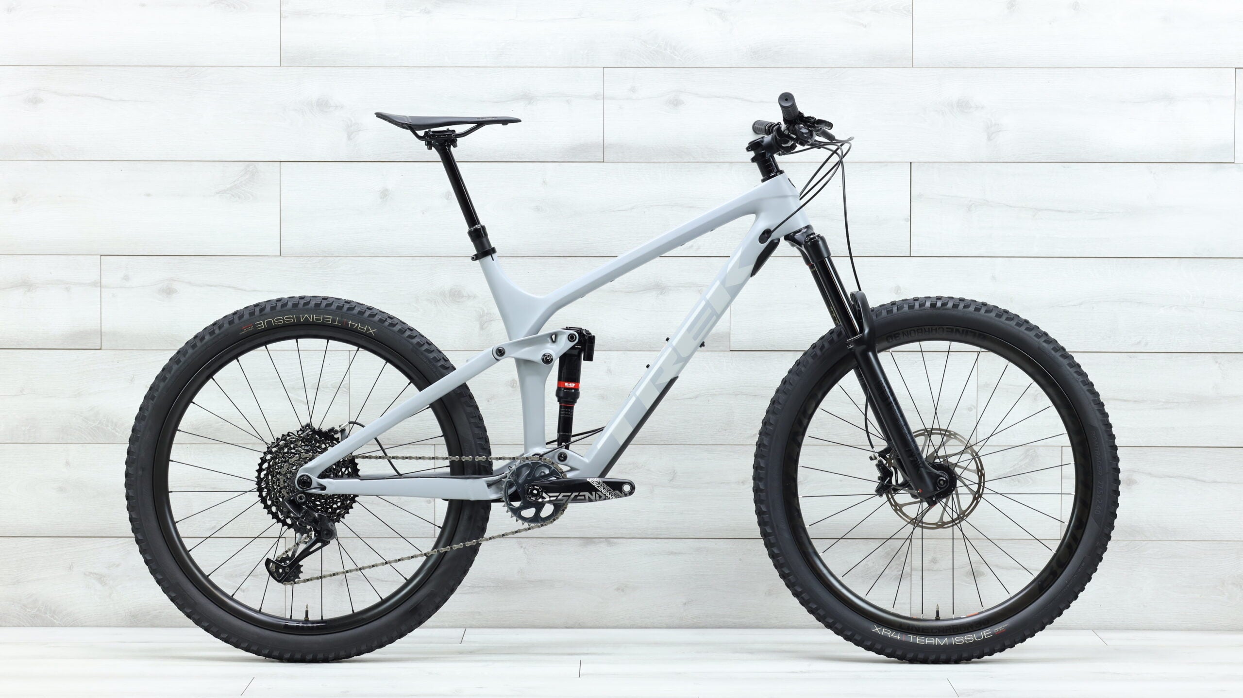 2019 Trek Remedy 9.8 Mountain Bike Large Cycle Limited