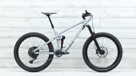 2019 Trek Remedy 9.8