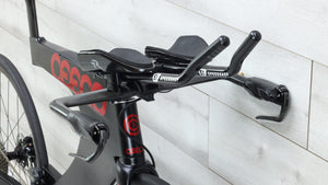 Bicicleta de triatlón Ceepo Shadow 2021 - Grande