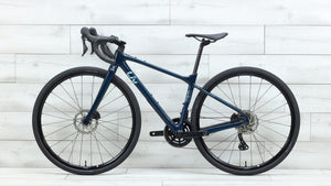 2022 Liv Devote Advanced 2  Gravel Bike - X-Small