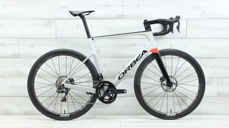 2020 Orbea Orca M20iLTD-D