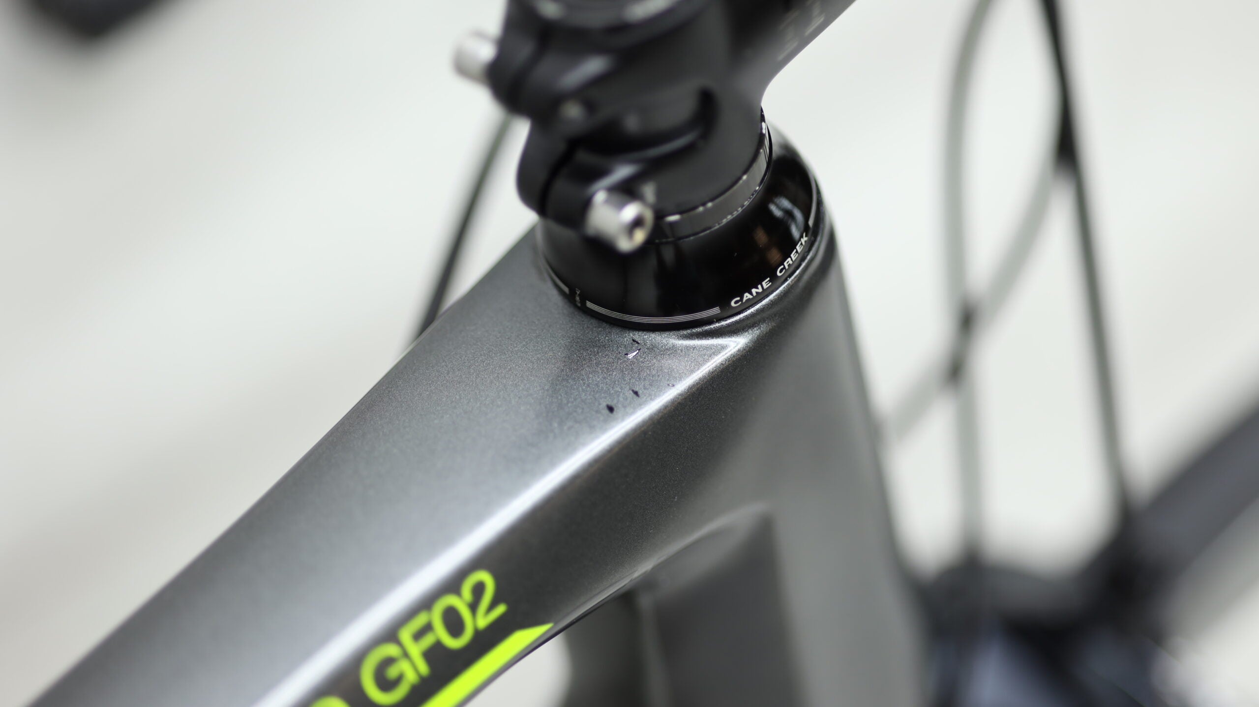 BMC Granfondo GF02 Road Bike - 2017, 56cm – Cycle Limited