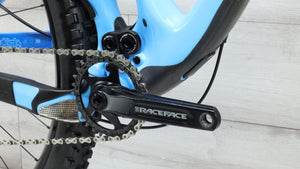 2018 Pivot Switchblade Pro  Mountain Bike - X-Small