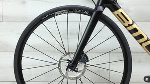 2021 BMC Teammachine SLR THREE  Road Bike - 51cm