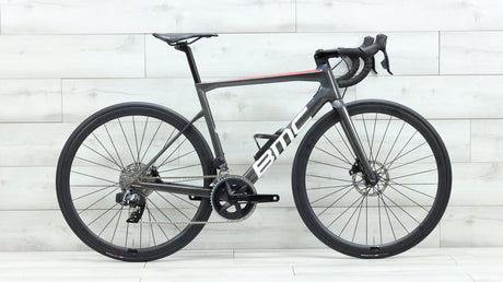 2021 BMC Teammachine SLR ONE