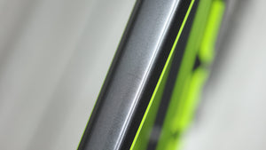 Vélo de route BMC Granfondo GF02 2017 - 56 cm