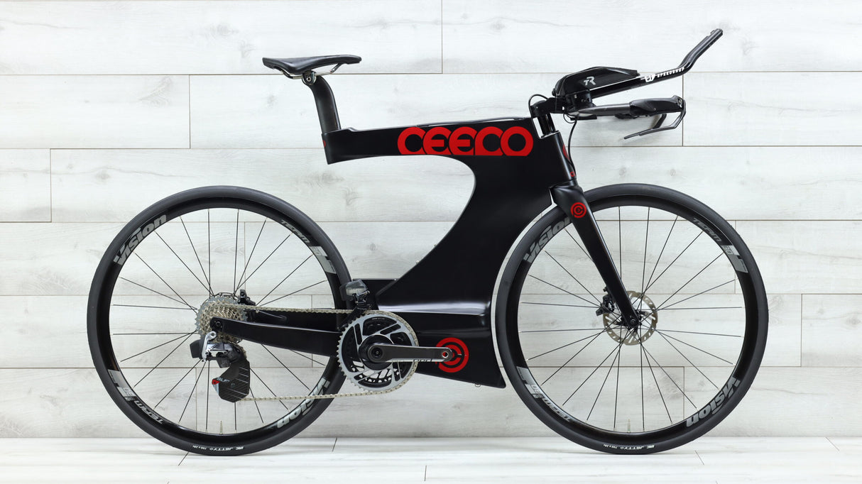 2021 Ceepo Shadow