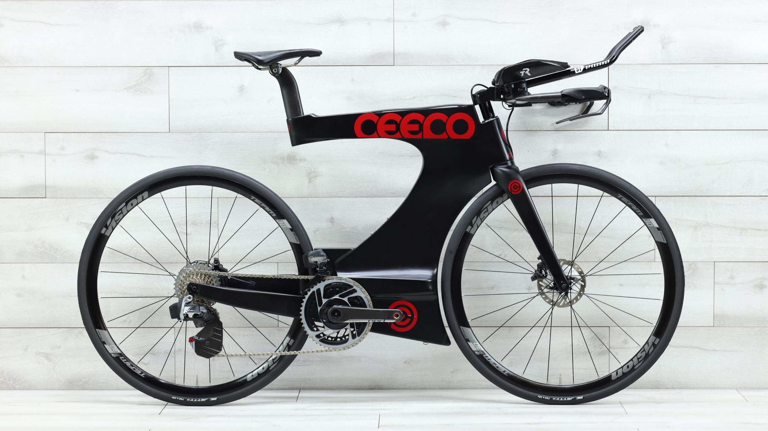 ceepo gravel bike 2021 Ceepo Shadow Triathlon Bike