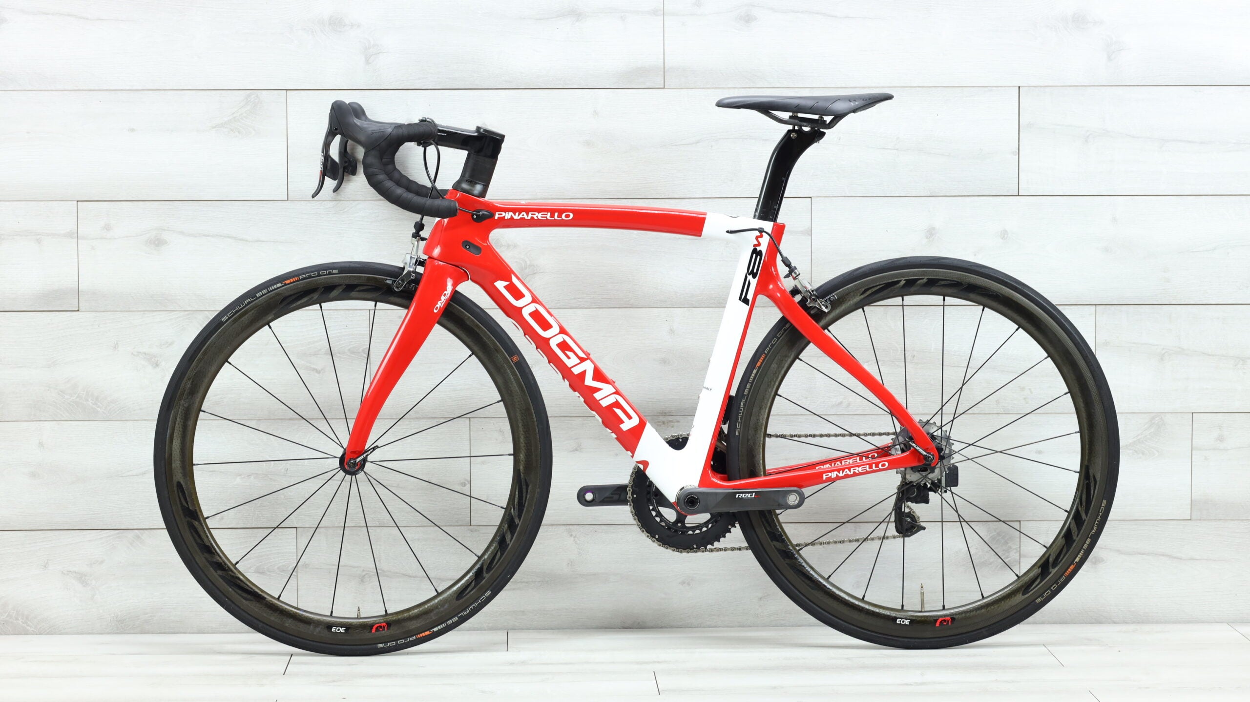 Pinarello f8w sales