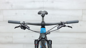 Vélo de montagne Felt Doctrine 1 2019 - Grand