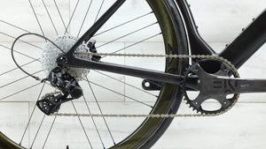 2022 3T Strada Team Ekar  Road Bike - X-Large