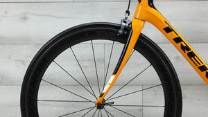 2015 Trek Domane 5.2  Road Bike - 58cm
