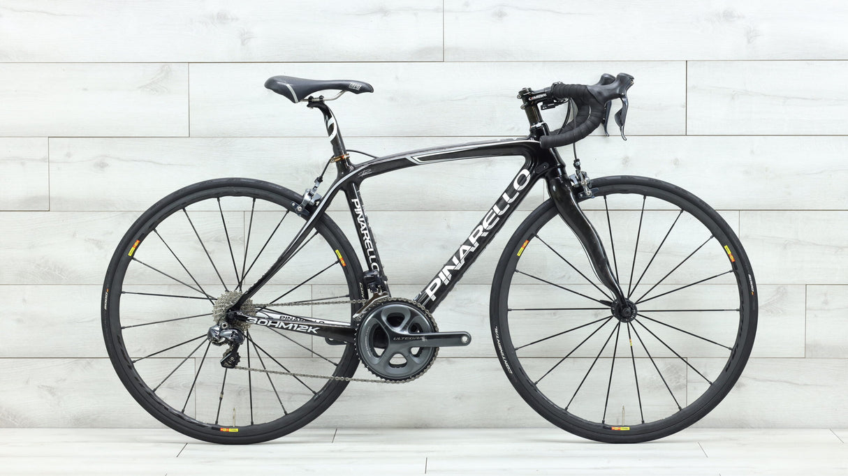 2015 Pinarello Rokh