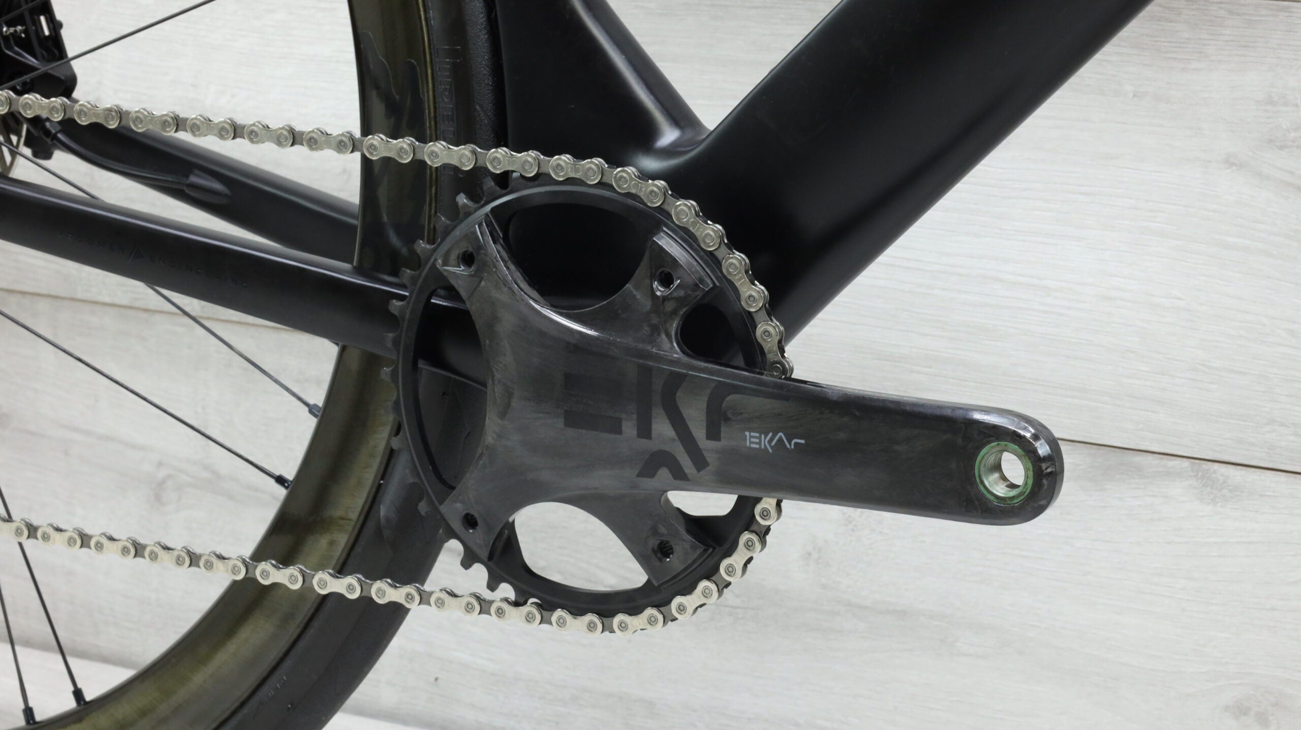 3T Strada Team Ekar Road Bike - 2022, X-Large – Cycle Limited