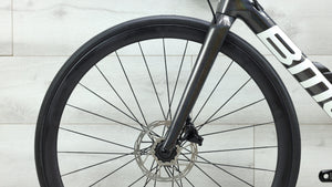 2021 BMC Teammachine SLR ONE  Road Bike - 54cm