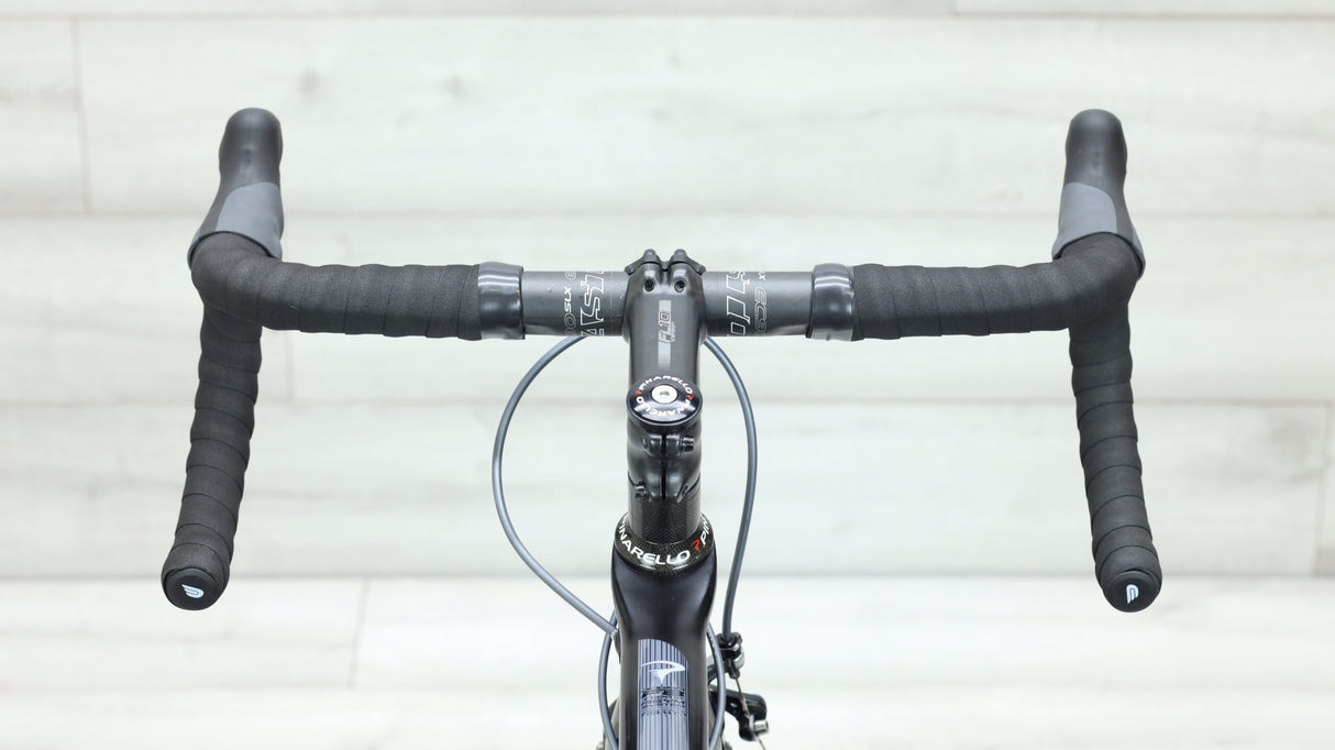 Vélo de route Pinarello Dogma F8 2015 - 56 cm
