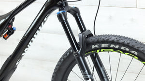Bicicleta de montaña Specialized S-Works Stumpjumper 2020 - Grande