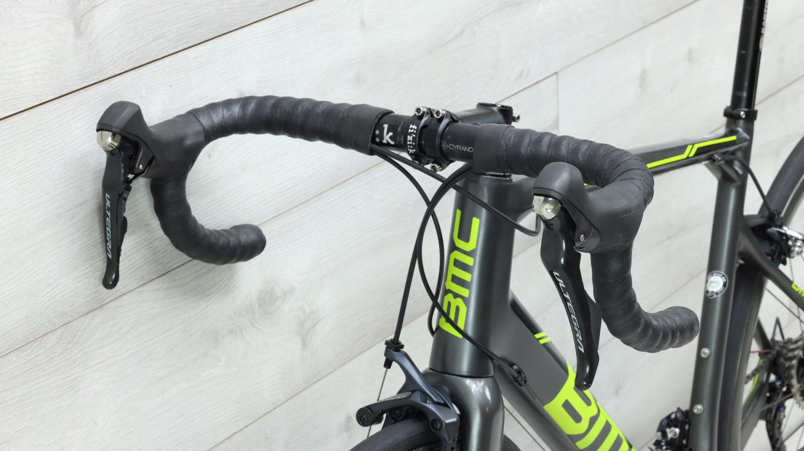 rennrad bmc granfondo gf02 BMC Granfondo GF02 Road Bike