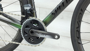 2023 Specialized Roubaix Pro  Road Bike - 52cm