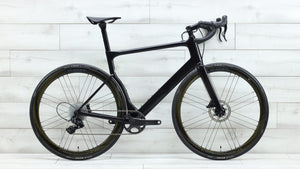 2022 3T Strada Team Ekar