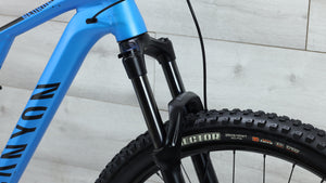 2021 Canyon Neuron 5  Mountain Bike - X-Large