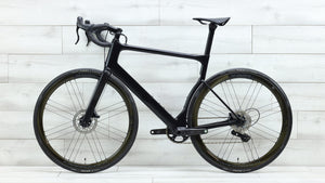 Bicicleta de carretera 3T Strada Team Ekar 2022 - Extragrande