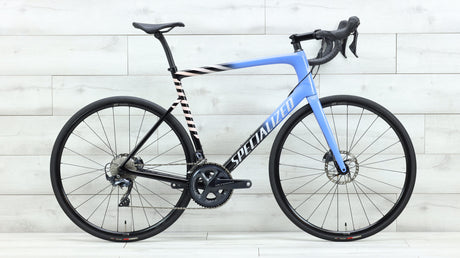 2021 Specialized Tarmac SL6 Comp Ultegra