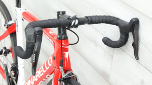 2016 Pinarello Dogma F8W  Road Bike - 50cm