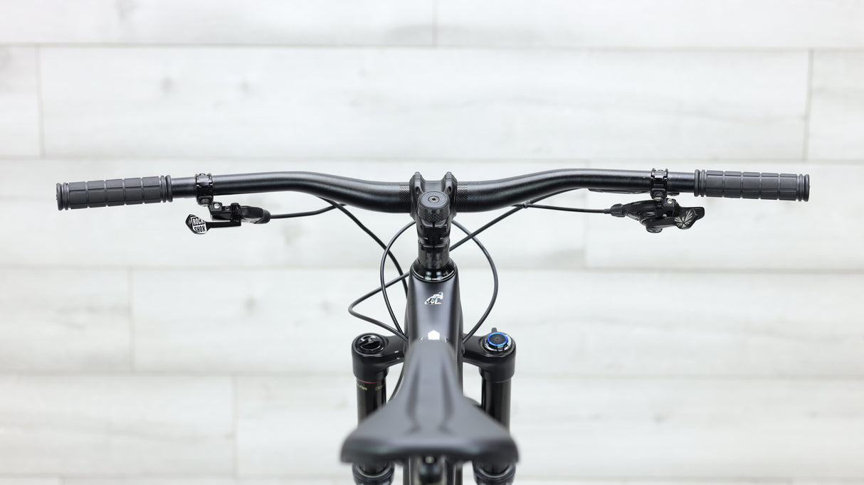 Bicicleta de montaña Yeti SB4.5C 2016 - Mediana