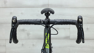 2017 BMC Granfondo GF02  Road Bike - 56cm