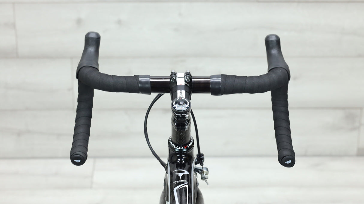 Bicicleta de carretera Pinarello Rokh 2015: 46 cm