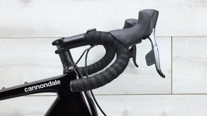 2022 Cannondale Topstone Carbon lefty 1  Gravel Bike - Medium