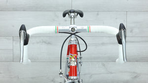 1990 Eddy Merckx Corsa Extra 7-Eleven Road Bike - 55cm