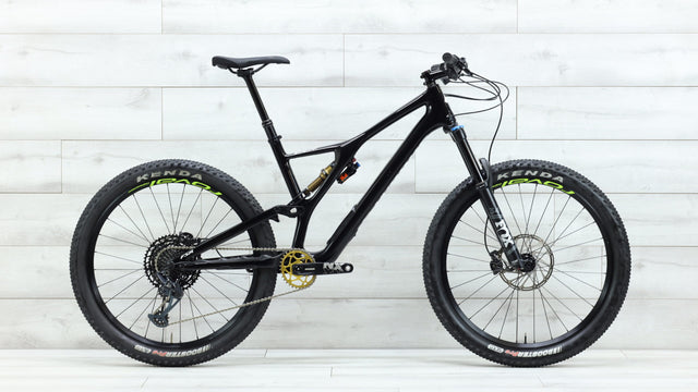 2020 Specialized S-Works Stumpjumper