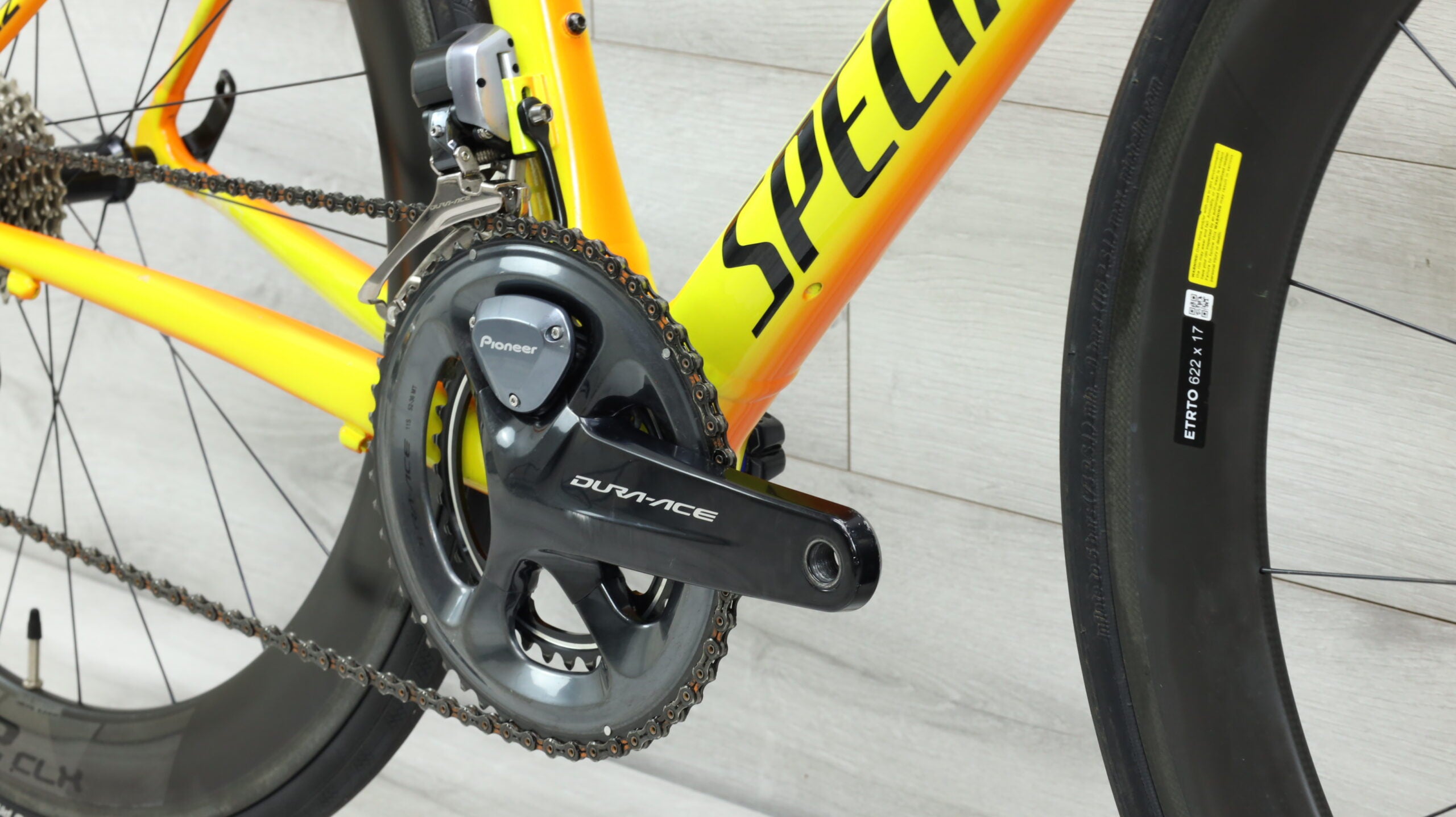 Specialized Allez Sprint Review - Fastest Bikes 2018