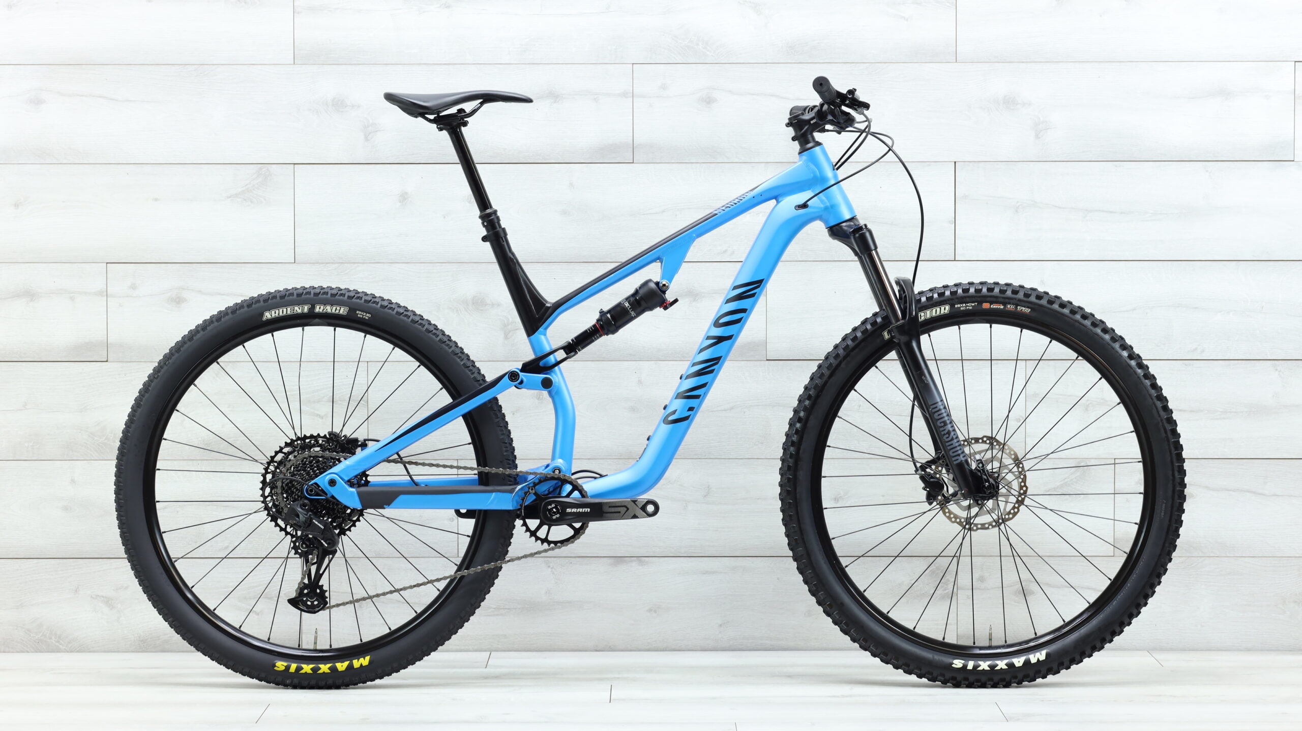 Mountain Bikes Canyon Neuron Al 2021 Test 2021 Canyon Neuron