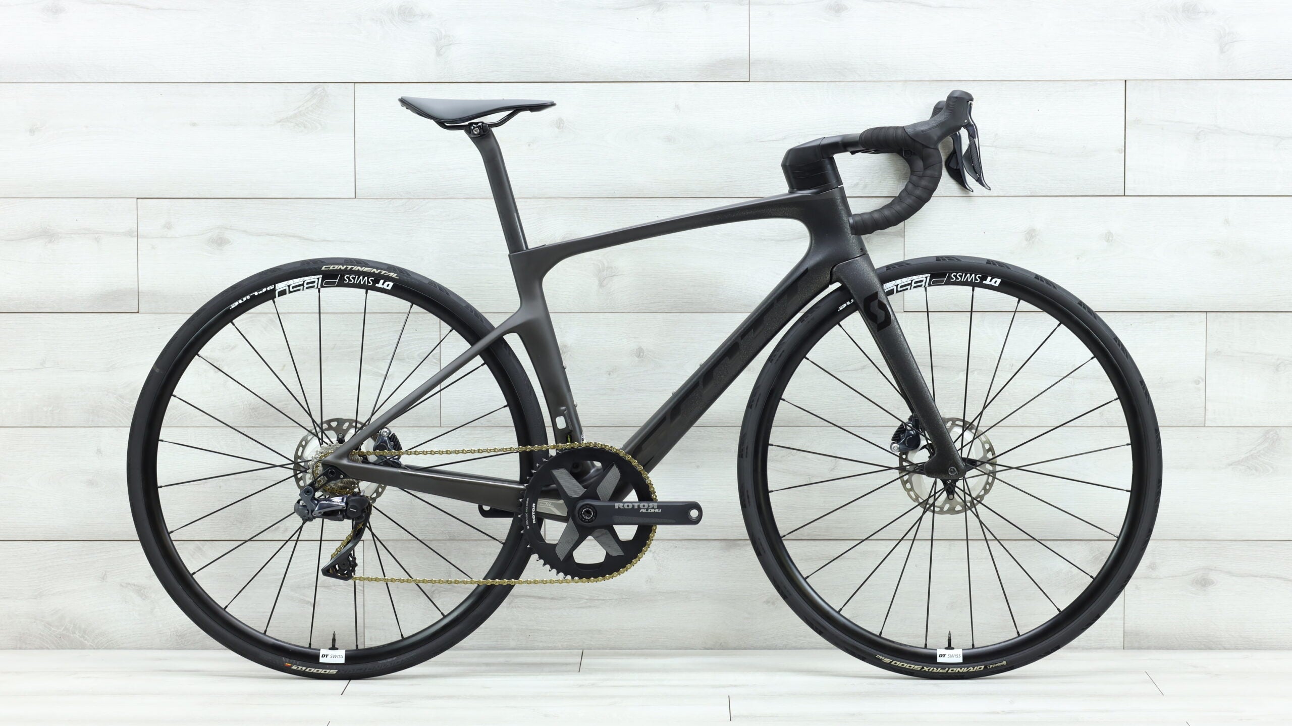 2021 Scott Foil 20 Road Bike X-Small