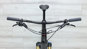 2020 Santa Cruz Blur Carbon CC X01  Mountain Bike - X-Large